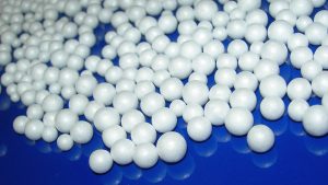 Expanded Polystyrene (EPS)