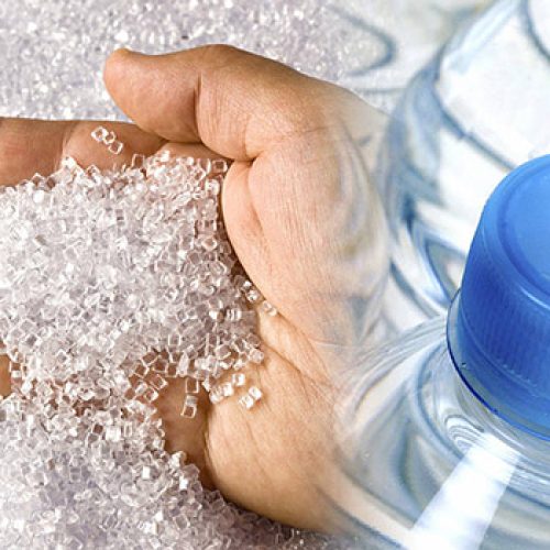 Polyethylene terephthalate (PET) Bottle Grade 1